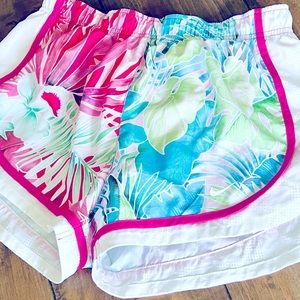 🌟HP🌟Nike DRI-FIT Temp Shorts